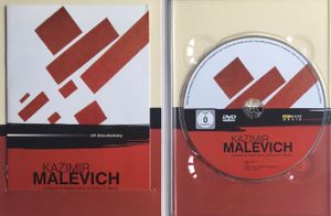 Kazimir Malevich