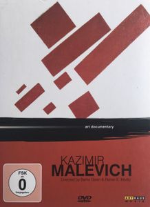 Kazimir Malevich