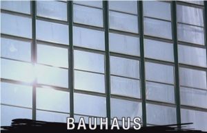 Bauhaus: The Face Of The Twentieth Century