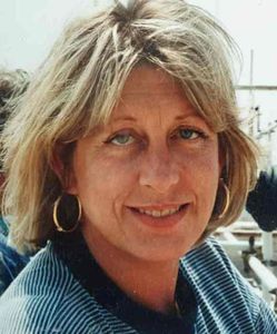 Julia Cave