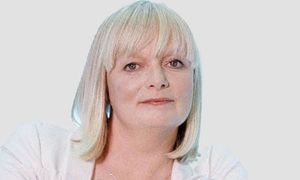 Janice Hadlow