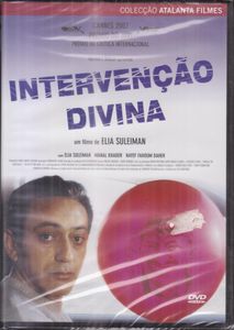 Intervenção Divina