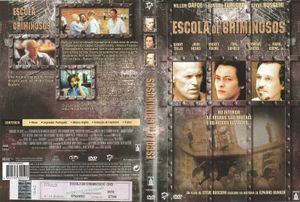 Escola De Criminosos