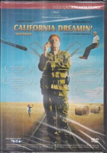California Dreamin' (sem fim)