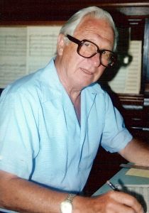 Jack Hayes