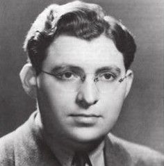 Gus Levene