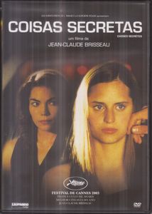Coisas Secretas