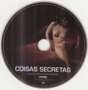 Coisas Secretas