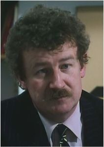 Christopher Frayling