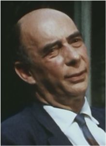 George Adams