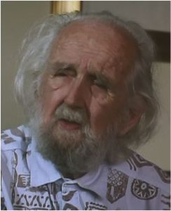 Alec Armstrong