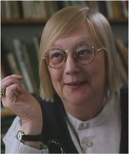 Gillian Naylor