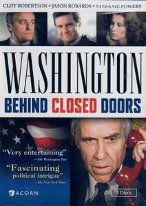 Washington: Behind Closed Doors