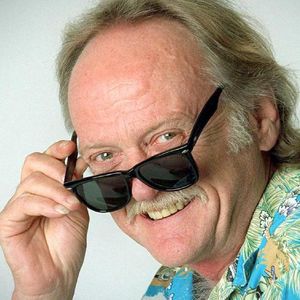 Ritchie Yorke