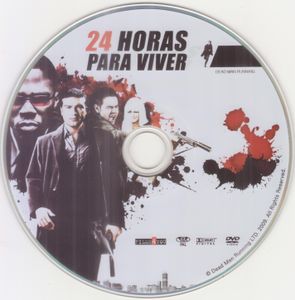 24 Horas Para Viver