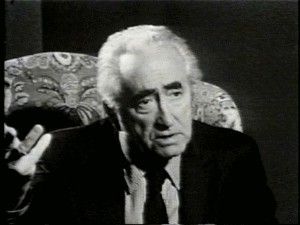 Abraham Feinberg