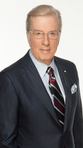 Lloyd Robertson