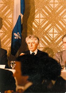 Jean Marchand