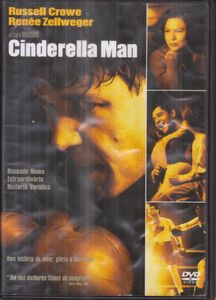 Cinderella Man