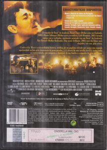 Cinderella Man