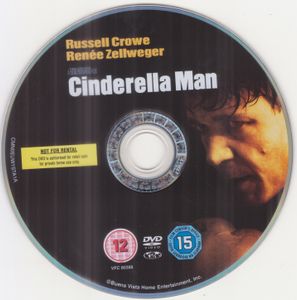 Cinderella Man