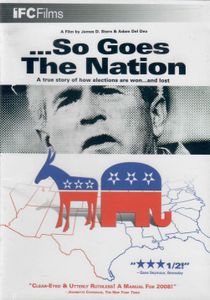 ...So Goes The Nation