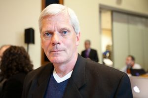 Kristinn Hrafnsson