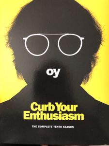 Curb Your Enthusiasm: The Complete Tenth Season