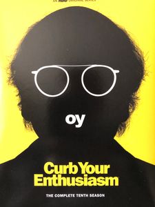 Curb Your Enthusiasm: The Complete Tenth Season
