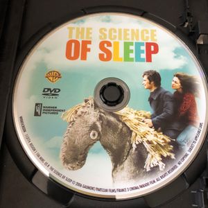 The Science of Sleep