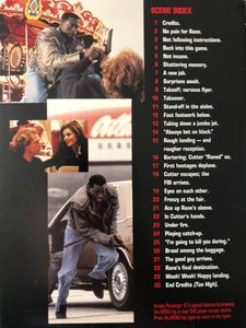 Passenger 57