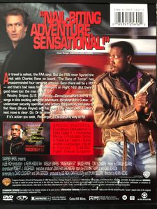 Passenger 57