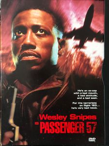 Passenger 57