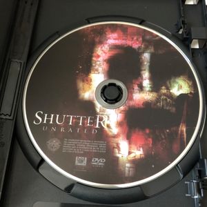 Shuttter