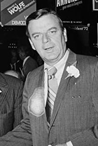 Edward Hanrahan