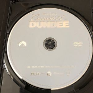 Crocodile Dundee Double Feature
