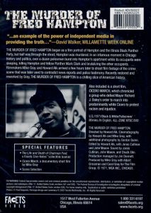 The Murder of Fred Hampton
