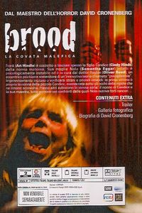 Brood - La Covata Malefica