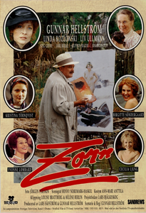 Zorn