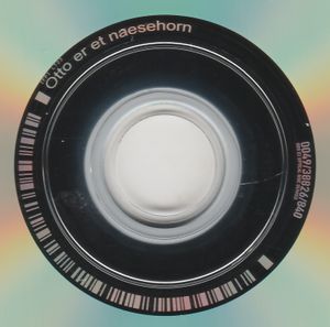 Otto Er Et Næsehorn