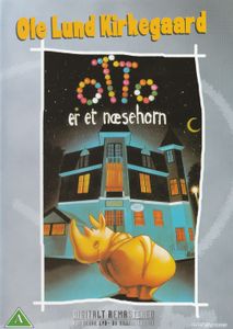 Otto Er Et Næsehorn