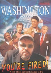 Washington You're Fired