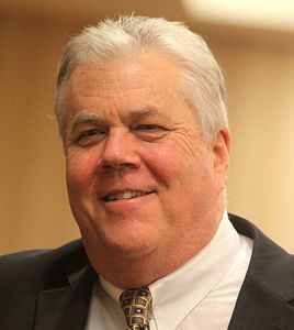 Charles Goyette