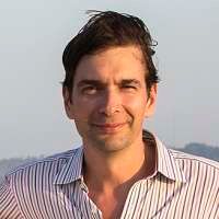 Taran Davies