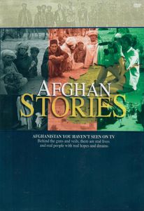 Afghan Stories