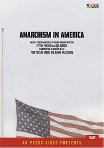 Anarchism In America