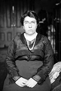 Emma Goldman