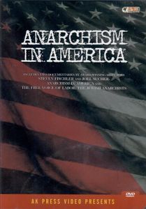Anarchism In America