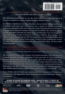Anarchism In America