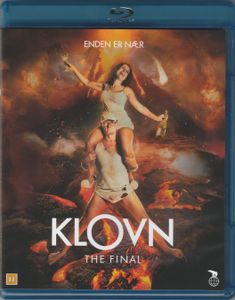 Klovn The Final